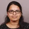 Photo of Karthika Menon Karthika Menon