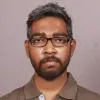 Photo of P Avinash Kumar P Avinash Kumar
