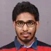 Photo of Thejas K V Thejas K V