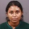 Photo of Parvathy M R Parvathy M R