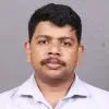 Photo of Nikhil Jacob Chacko Nikhil Jacob Chacko