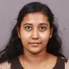 Photo of Sreya T J Sreya T J
