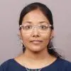 Photo of S Amirthavarshini S Amirthavarshini
