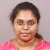 Photo of Mahaswetha P Mahaswetha P