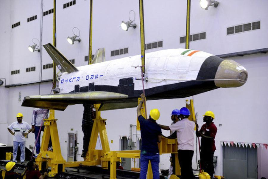 space-vehicle